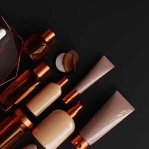 Vegan Makeup Palette